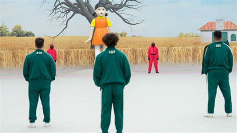 squid game red light green light song|Green Light, Red Light (Official Video) (SQUID GAME SONG) .